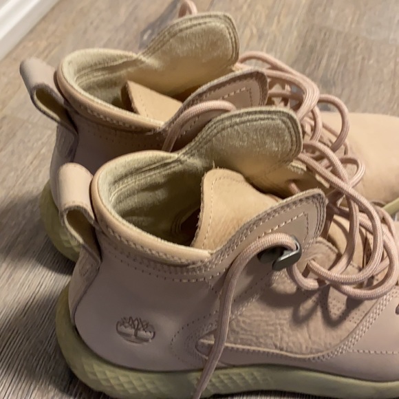 Timberland Aerocore Shoes - Picture 5 of 12
